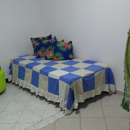 Vila Casa Na Praia De Aruana Atalaia Velha Exteriér fotografie