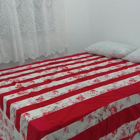 Vila Casa Na Praia De Aruana Atalaia Velha Exteriér fotografie