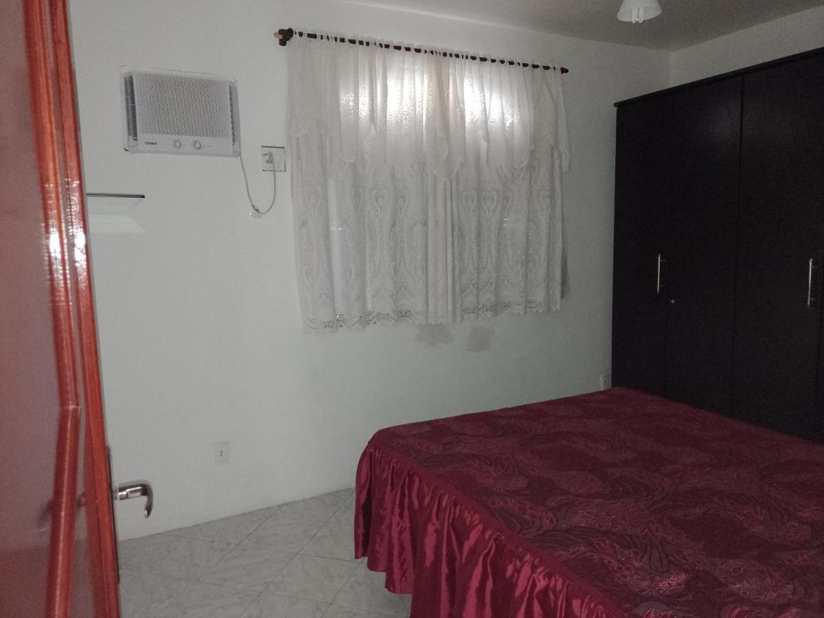 Vila Casa Na Praia De Aruana Atalaia Velha Exteriér fotografie