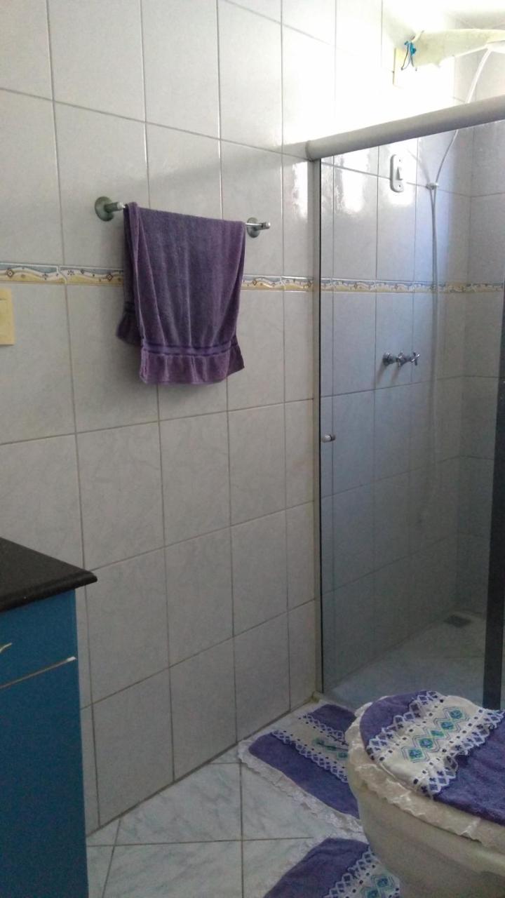 Vila Casa Na Praia De Aruana Atalaia Velha Exteriér fotografie