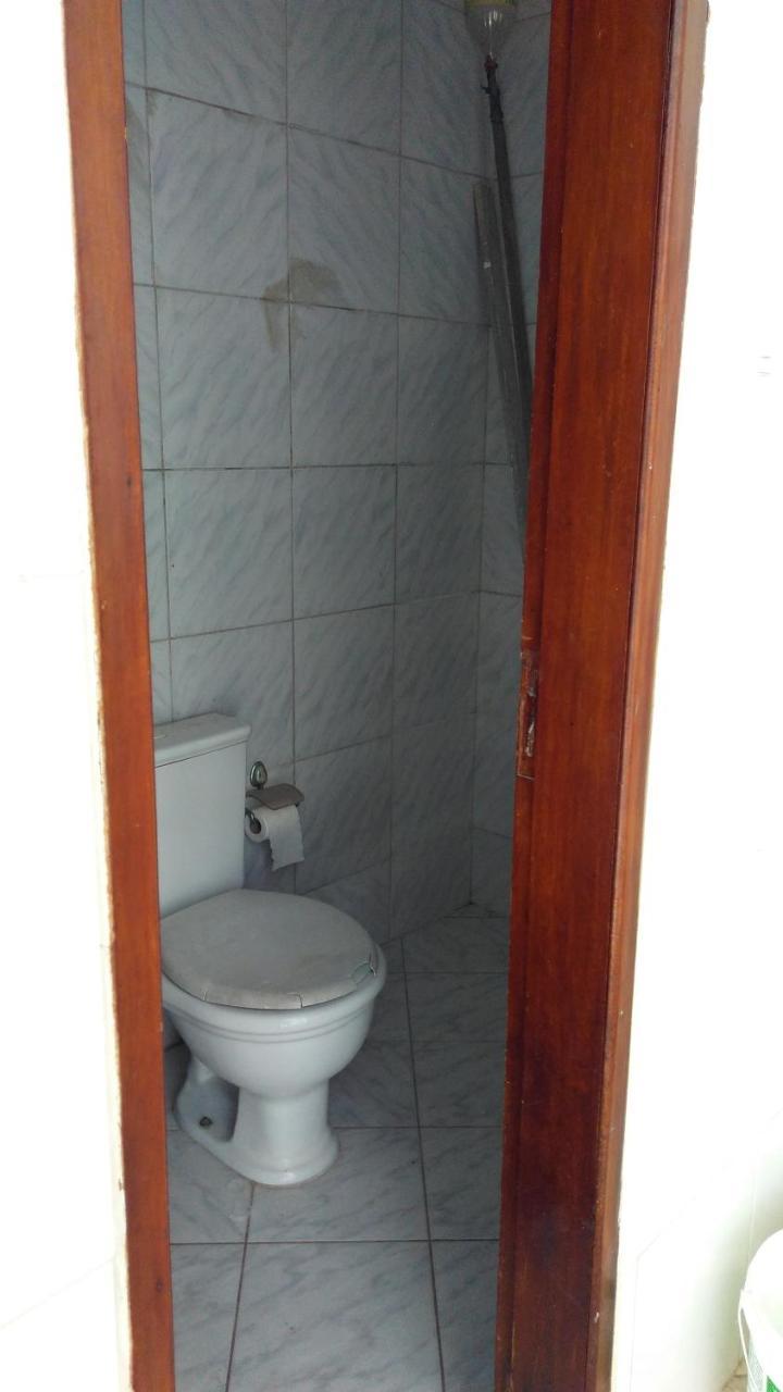Vila Casa Na Praia De Aruana Atalaia Velha Exteriér fotografie