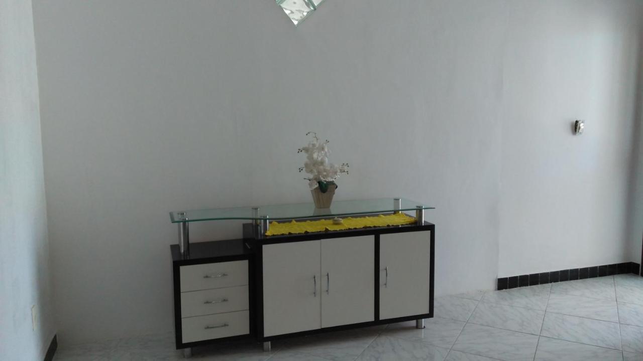 Vila Casa Na Praia De Aruana Atalaia Velha Exteriér fotografie