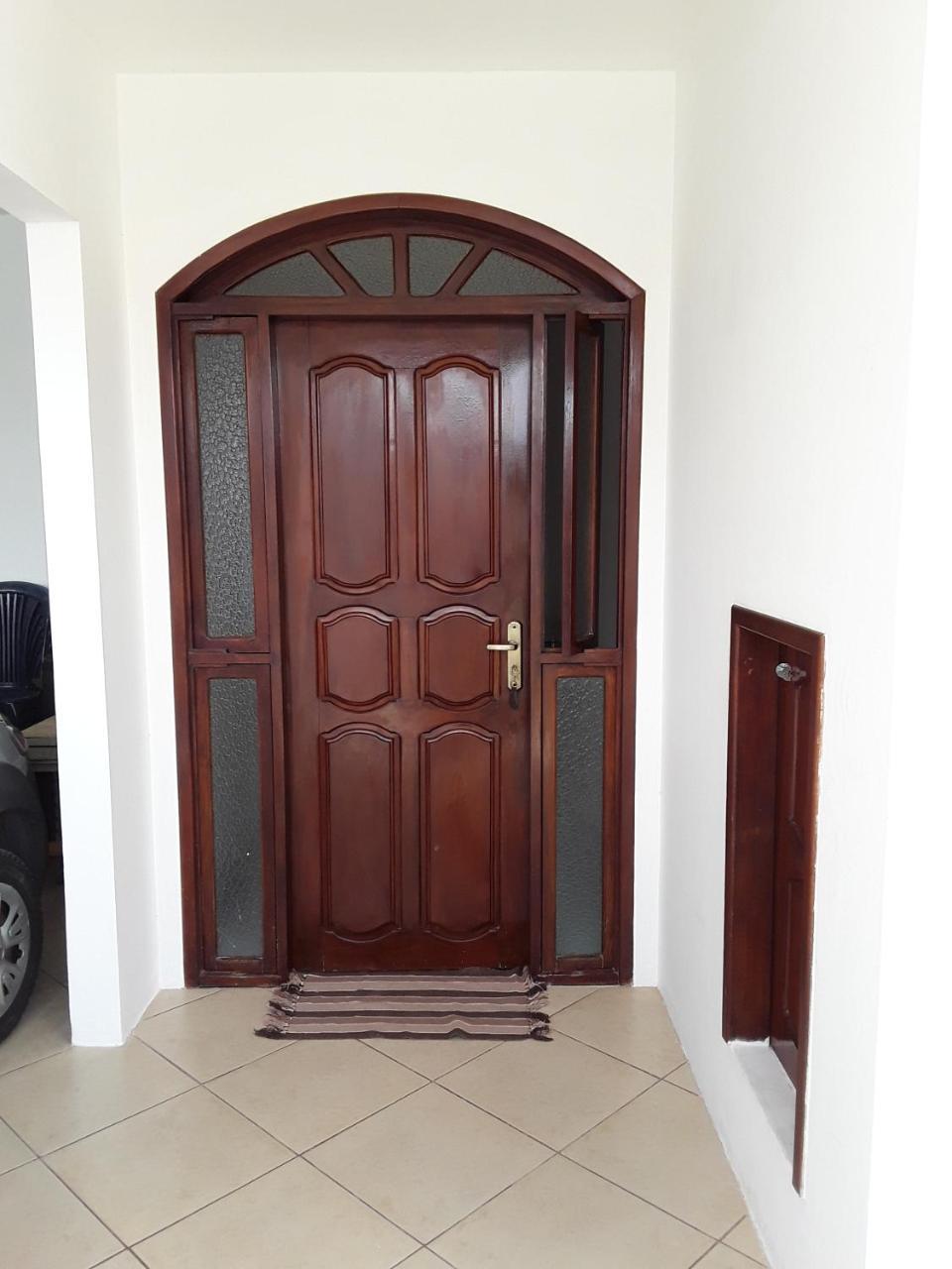 Vila Casa Na Praia De Aruana Atalaia Velha Exteriér fotografie
