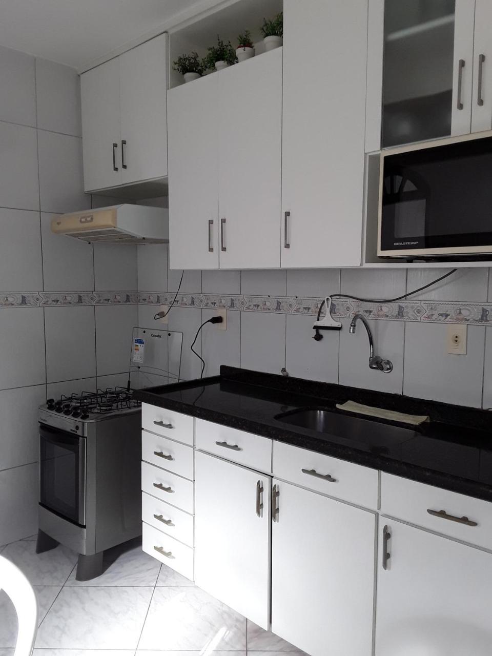 Vila Casa Na Praia De Aruana Atalaia Velha Exteriér fotografie